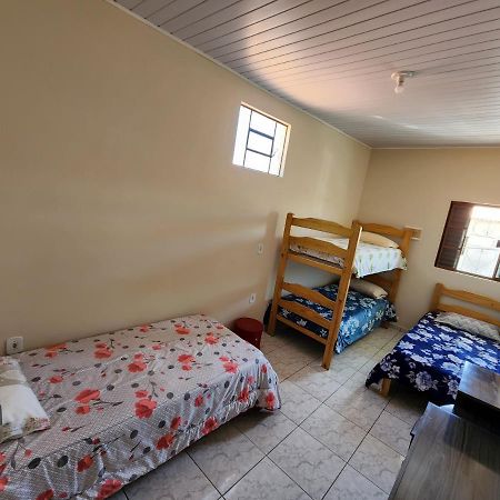 Appartement Apartamento Em Cunha Extérieur photo