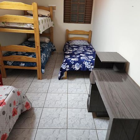 Appartement Apartamento Em Cunha Extérieur photo