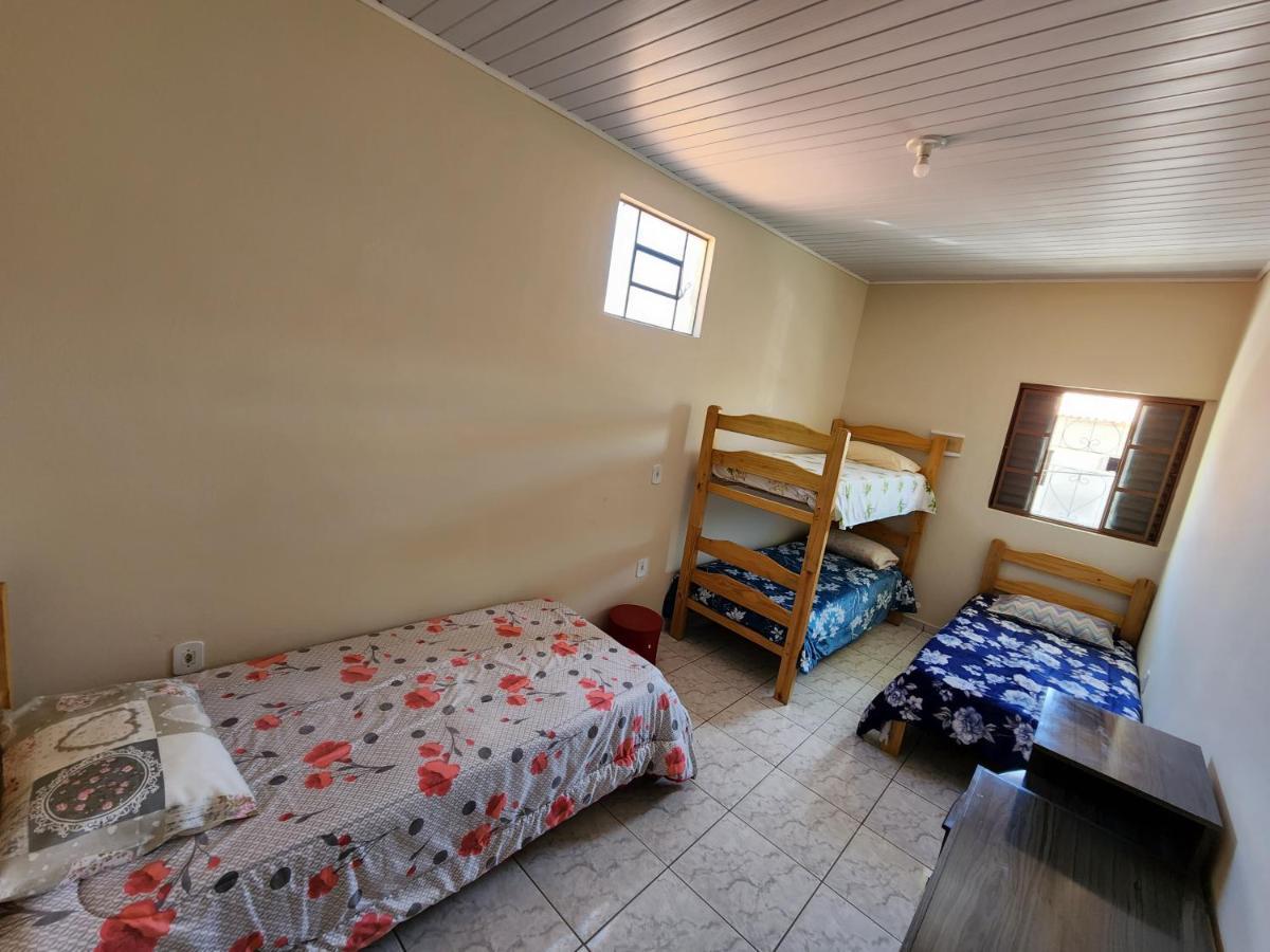 Appartement Apartamento Em Cunha Extérieur photo