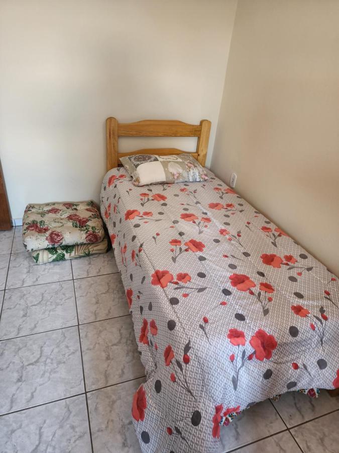 Appartement Apartamento Em Cunha Extérieur photo