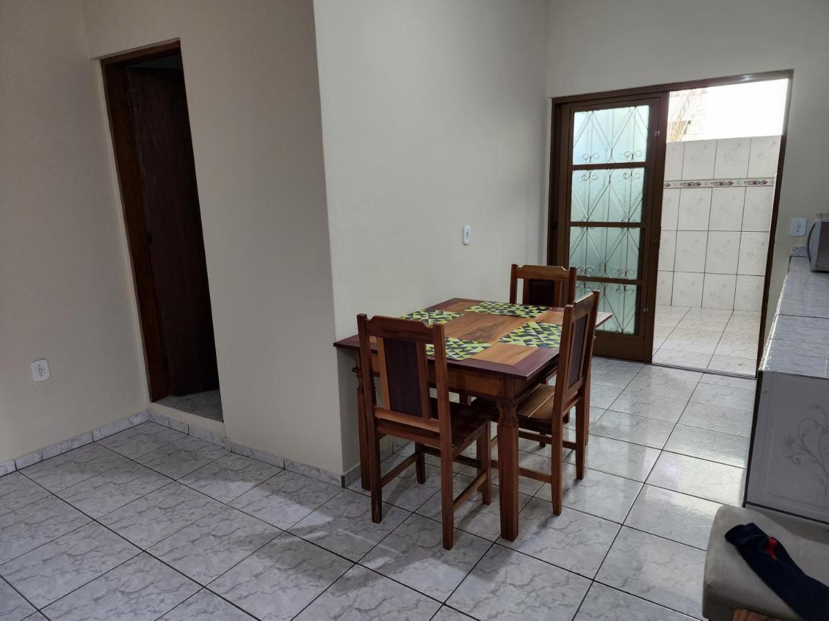 Appartement Apartamento Em Cunha Extérieur photo