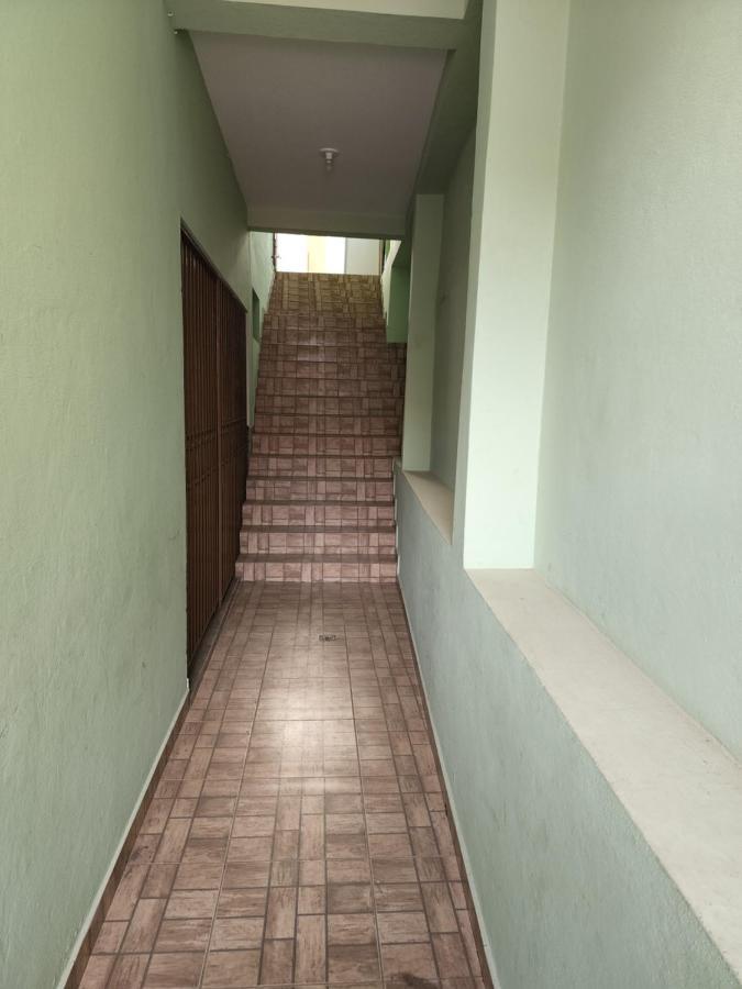 Appartement Apartamento Em Cunha Extérieur photo