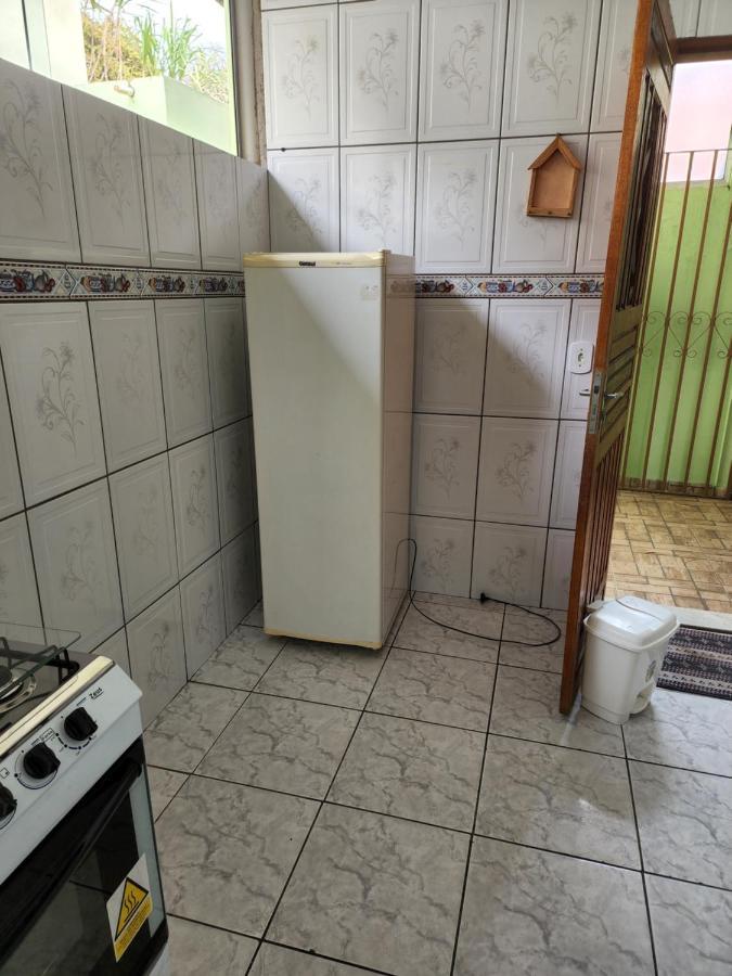 Appartement Apartamento Em Cunha Extérieur photo