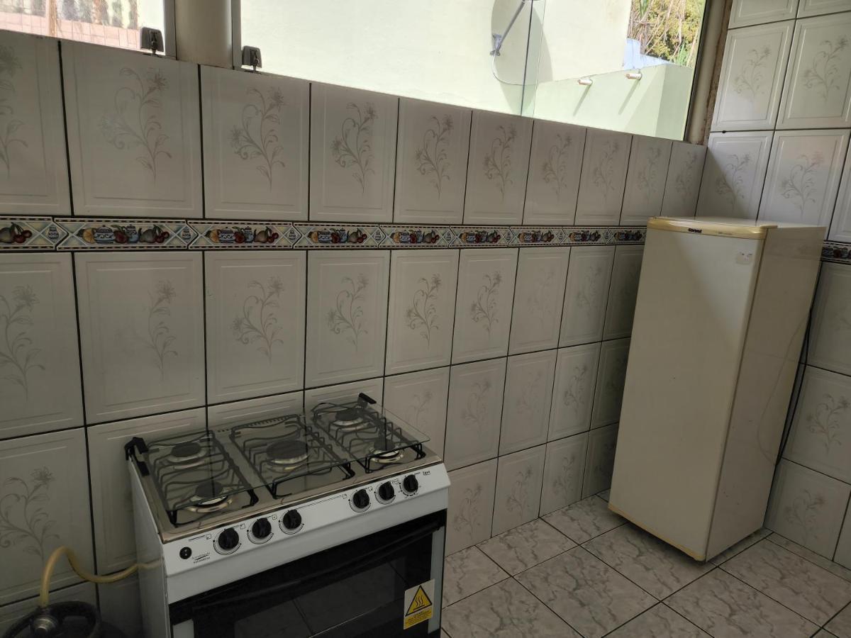 Appartement Apartamento Em Cunha Extérieur photo