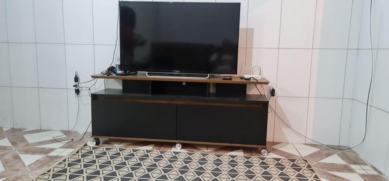 Appartement Apartamento Em Cunha Extérieur photo