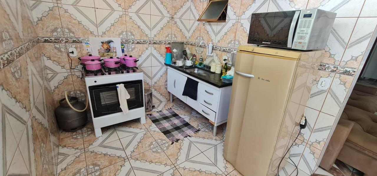 Appartement Apartamento Em Cunha Extérieur photo