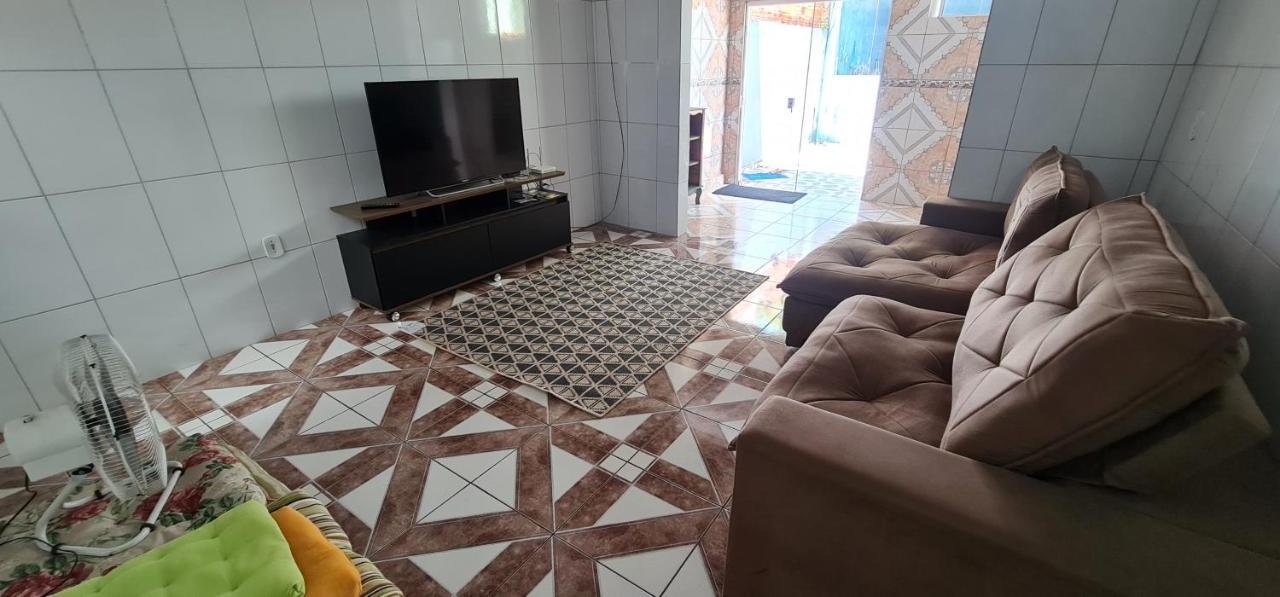 Appartement Apartamento Em Cunha Extérieur photo