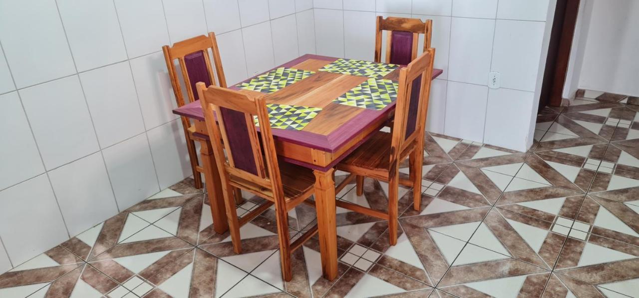 Appartement Apartamento Em Cunha Extérieur photo