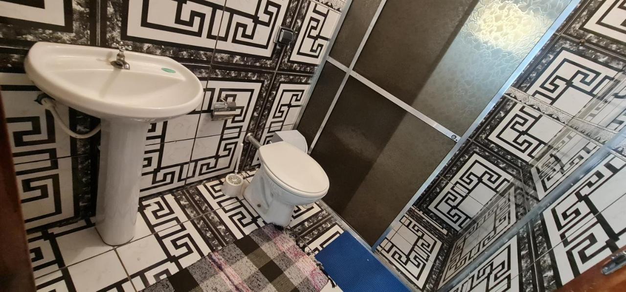Appartement Apartamento Em Cunha Extérieur photo